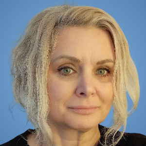 Agnieszka Kazmierska - Personal - und Kundenberaterin