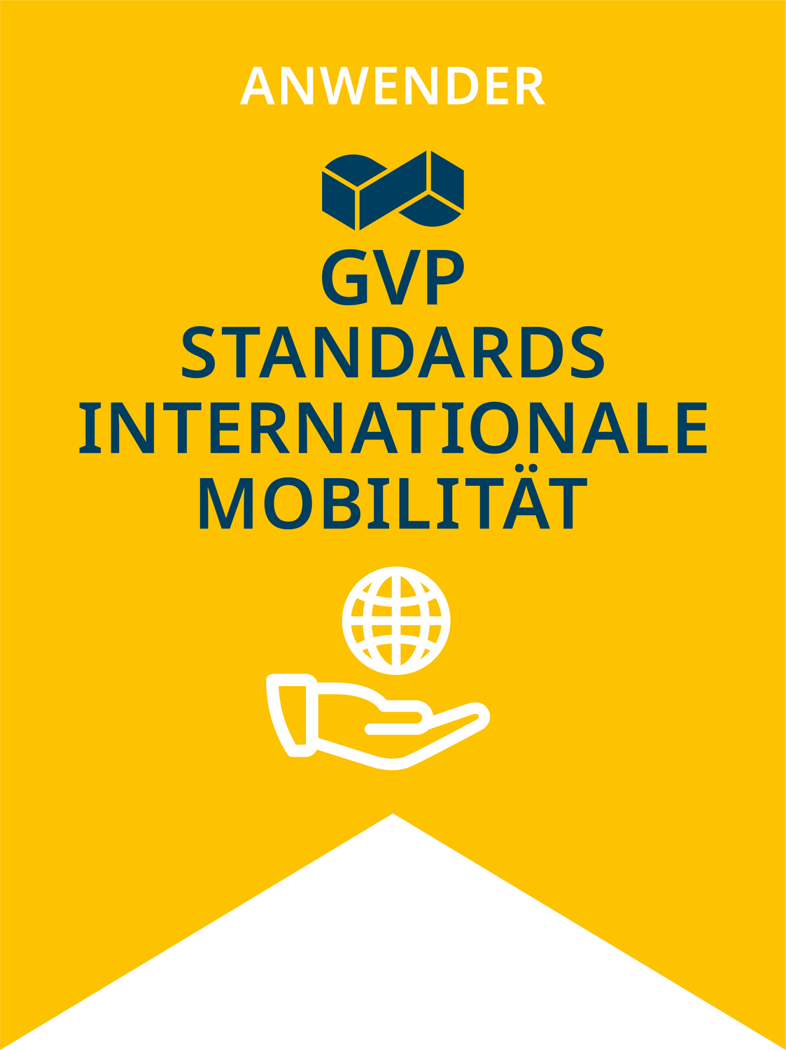 Qualitätsstandards in der Zeitarbeit (Internationale Mobilität)