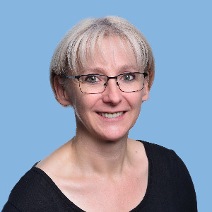 Antje Ludwig