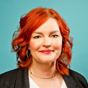 Julia Laubinger