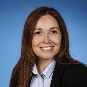 Katya Paolucci - Vertriebsmitarbeiterin
