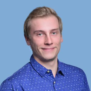 Florian Nähse - Vertriebsmitarbeiter