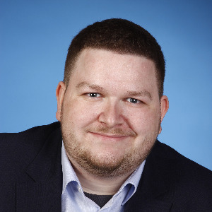 Jakob Kräft - Personal - und Kundenberater