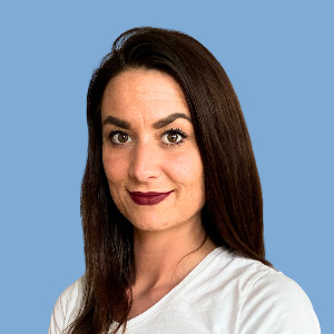 Bettina Fleck - Personal- und Kundenberaterin