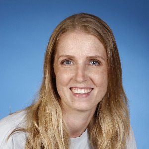 Aleksandra Sevo - Sachbearbeiterin