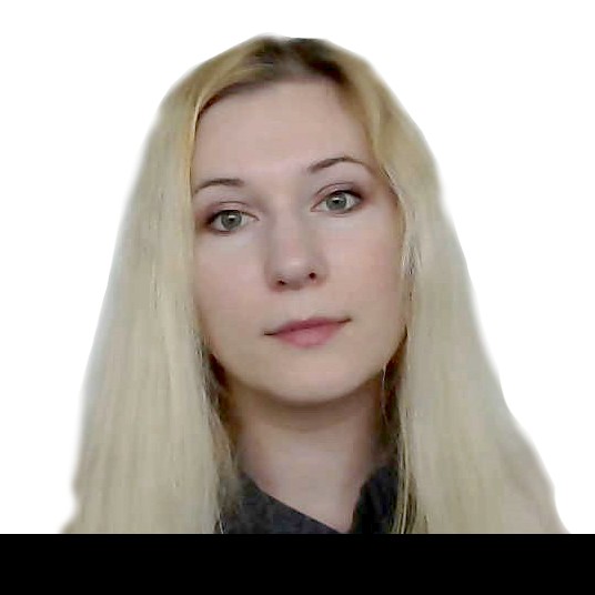 Maria Peters - Vertriebsmitarbeiterin
