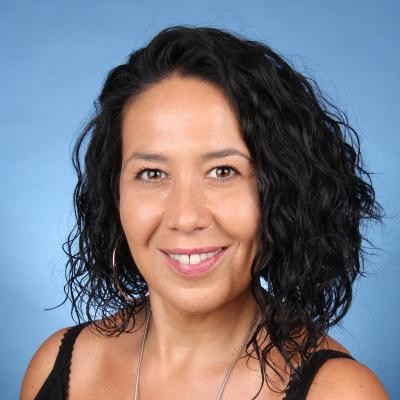 Eveline Albaladejo