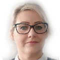 Agnieszka Mozgowiec - Rekruterin
