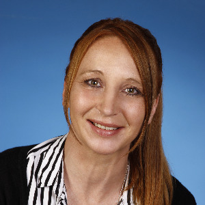 Manuela Willums - Personal- und Kundenberaterin