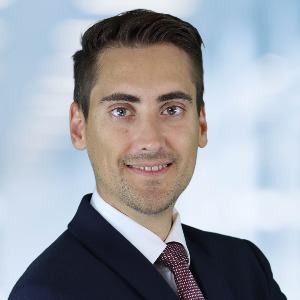 Cavit Emir - Personal- und Kundenberater