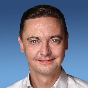 Andreas Müller - Vertriebsassistent