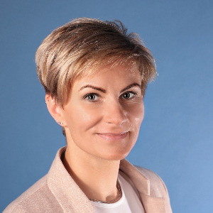 Mandy Ehnert - Personal- und Kundenberaterin