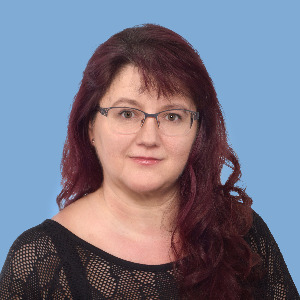 Antje Neubert