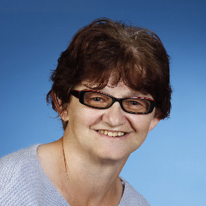 Angelika Stiegler - Vertriebsmitarbeiterin