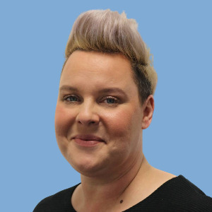 Steffi Fischer