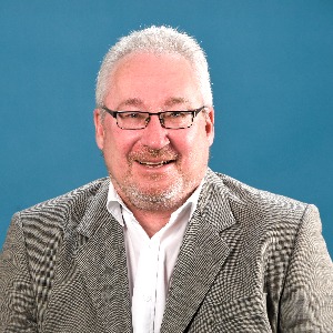 Michael Dahmen - Niederlassungsleiter