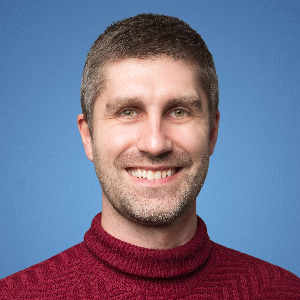 Sascha Müller - Personal - und Kundenberater