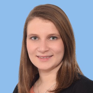 Stephanie Wirth - Personal- und Kundenberaterin