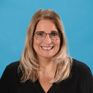 Gabriele Heidrich - Vertriebsassistentin