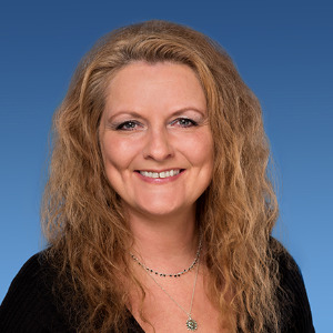 Marlene Westner - Vertriebsassistentin