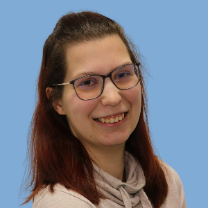 Josephine Seiffert - Vertriebsmitarbeiter