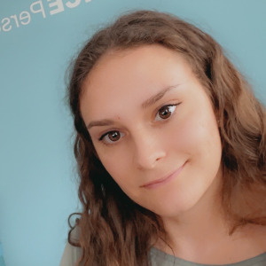 Vanessa Barbieri - Personal - und Kundenberaterin
