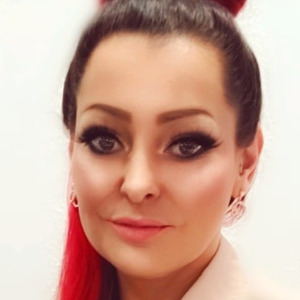 Victoria Mahnel - Vertriebsassistentin