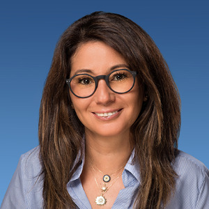 Pinar Yildirim - Personal- und Kundenberaterin