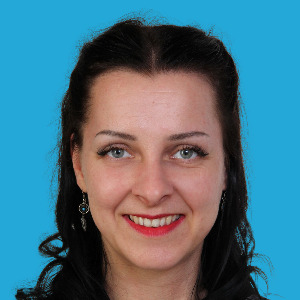 Juliane Lehmann - Vertriebsassistentin