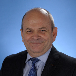 Aurel Blaga