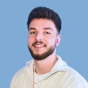 Niklas Baltrusch - Vertriebsassistent