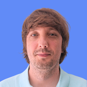 Lukas Schwertl