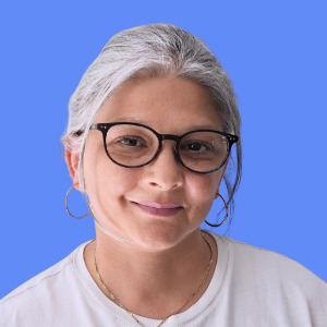 Svetlana Kora Tipanova
