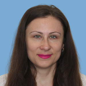 Katy Schwartz