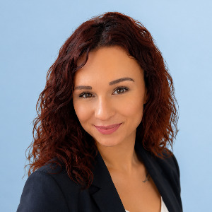 Julia Heger