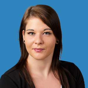 Alexandra Bonitz