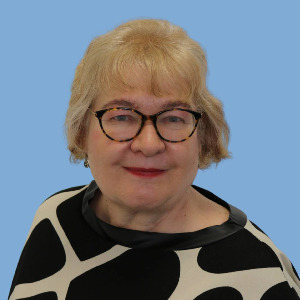 Ute Uhlemann - Personal- und Kundenberaterin