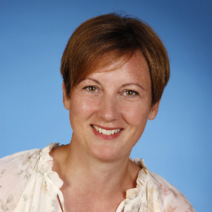 Esther Klose - Geschäftsleitung