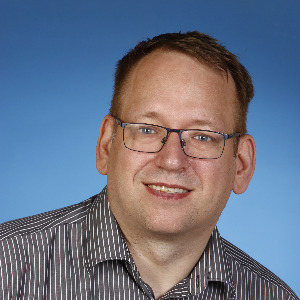 Stefan Moreno-Reich - Programmierer