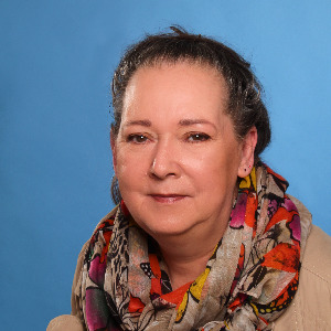 Gabriele Weigel