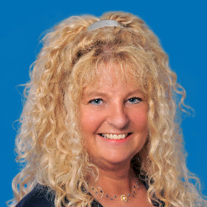 Sabine Eder - Abteilungsleiterin