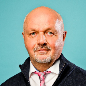 Jörg Peter Wollschläger - Personal- und Kundenberater