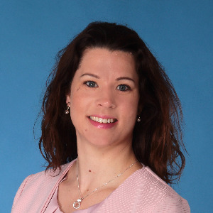 Tabea Dutz - Niederlassungsleiterin