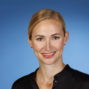 Verena Schaudig - Geschäftsführerin