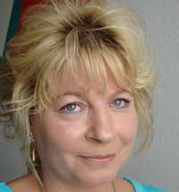 Andrea Thiele - Niederlassungsleiterin