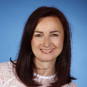 Valeriya Khazanova - Sachbearbeiterin / Lohnbuchhaltung