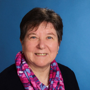 Christine Posnanski - Sachbearbeiterin / Lohnbuchhaltung