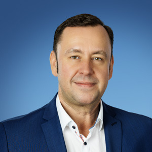 Michael Wade