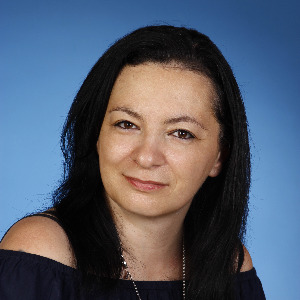 Yasemin Kohler - Vertriebsmitarbeiterin