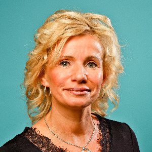 Nadine Wade - Niederlassungsleiterin